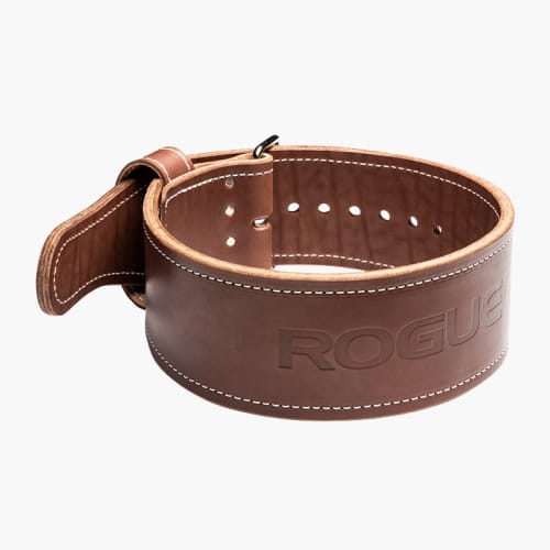 Ceintures d halterophilie Sangles bandes et supports Rogue Fitness FR